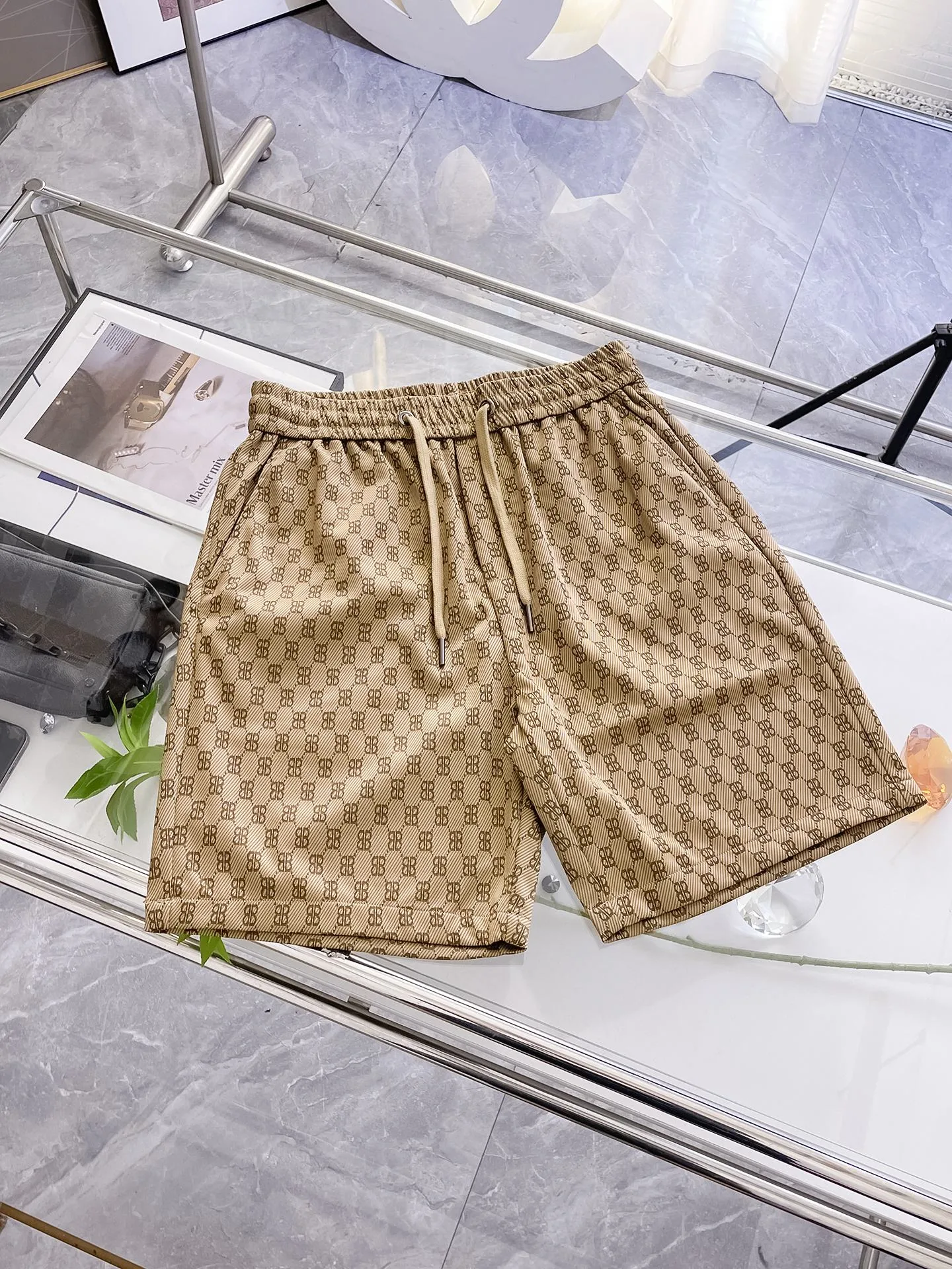 Balenciaga Shorts