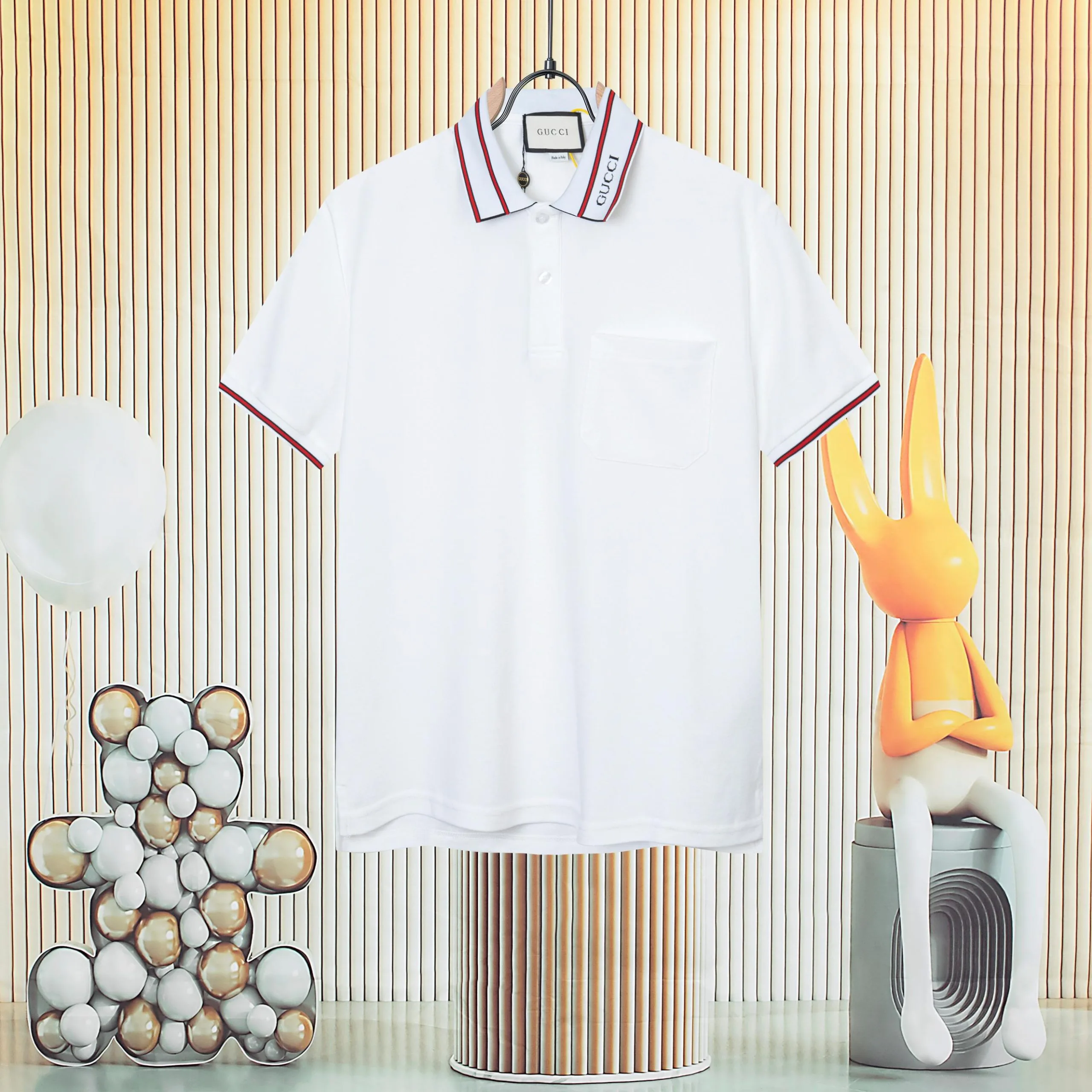 Gucci Polo Shirt