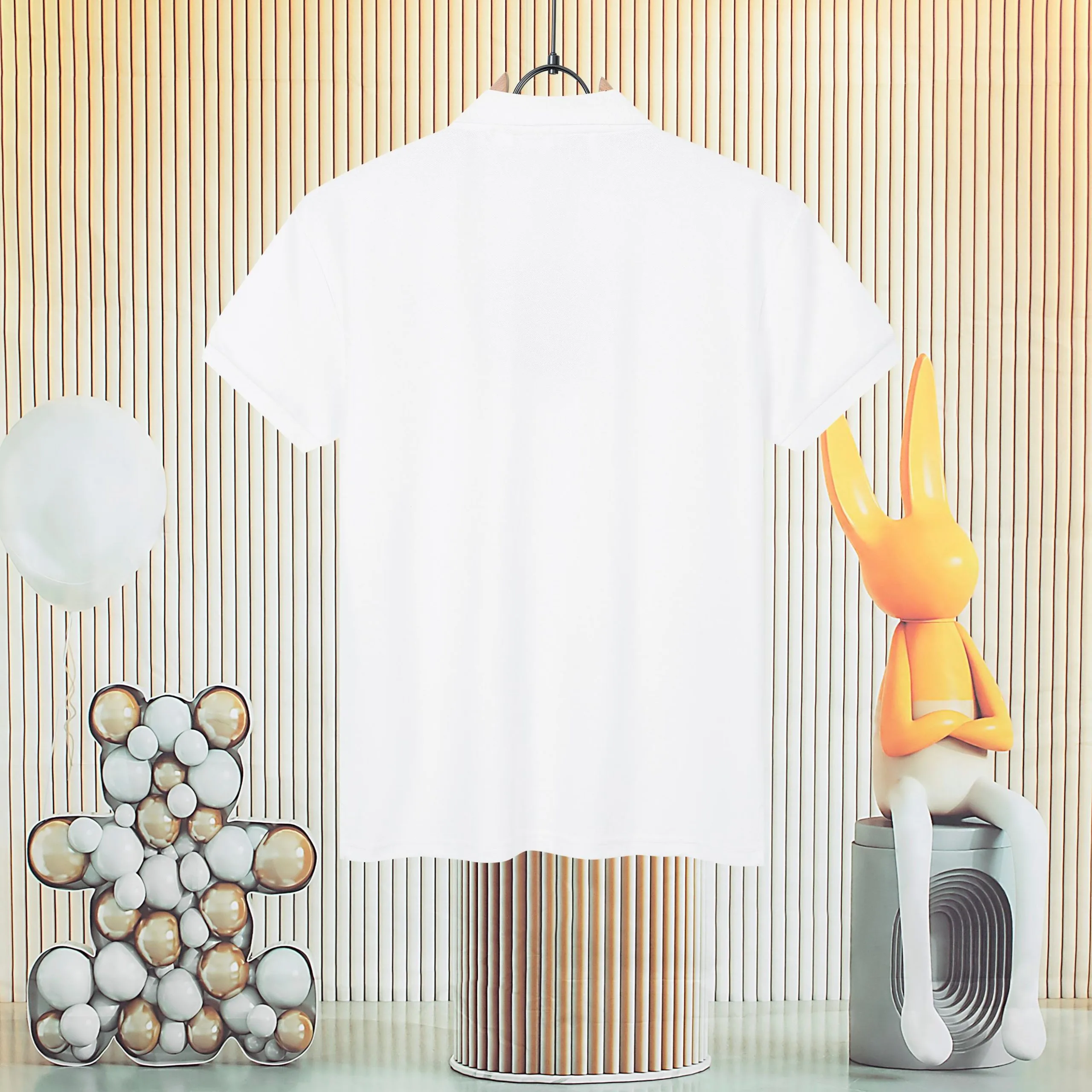 Burberry Polo Shirt