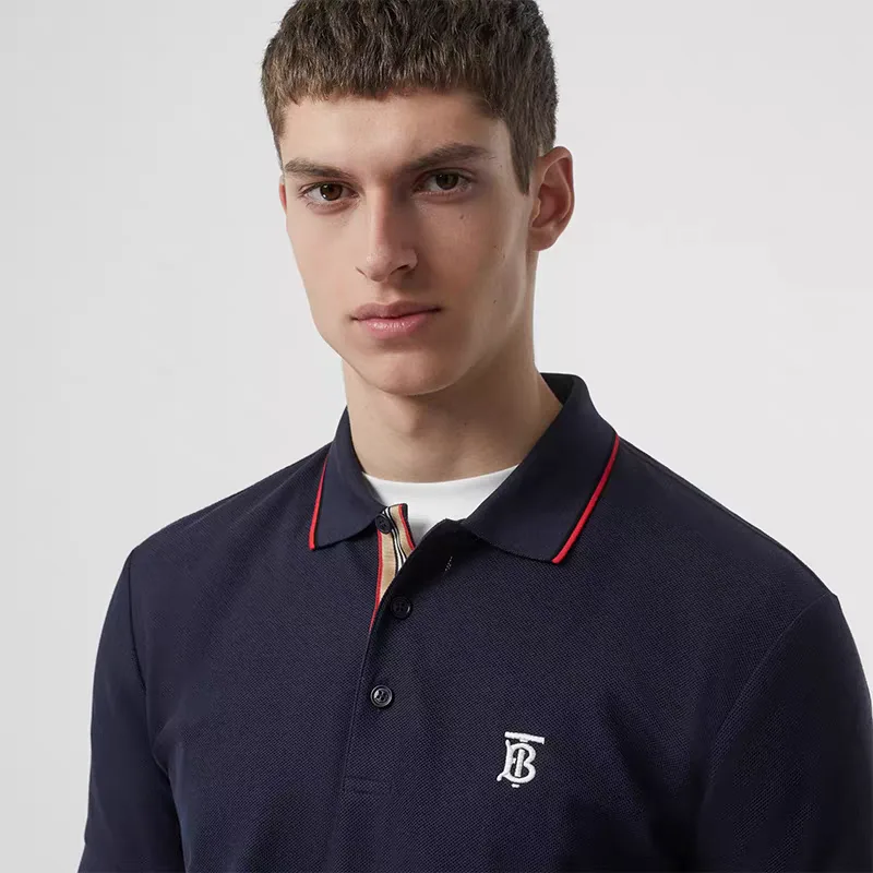 Burberry Polo Shirt