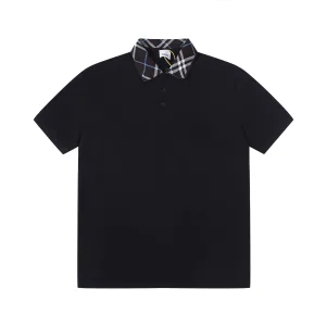 Burberry Short Sleeves