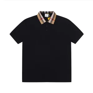 Burberry Short Sleeves
