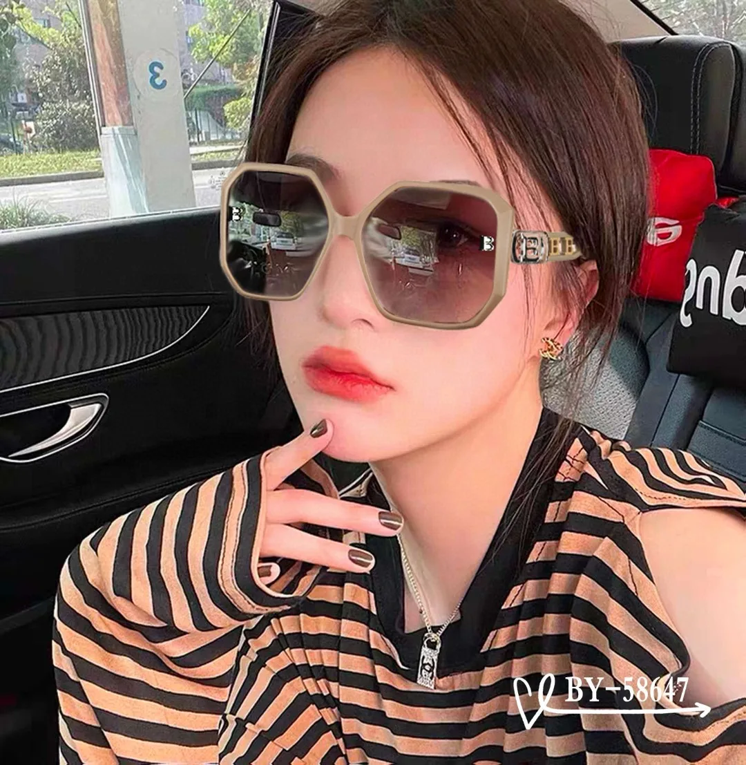 Burberry Sunglasses