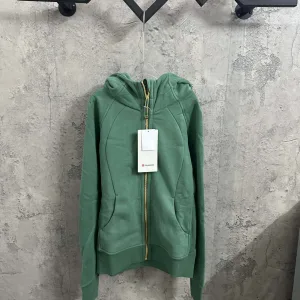 Lululemon Long Sleeves