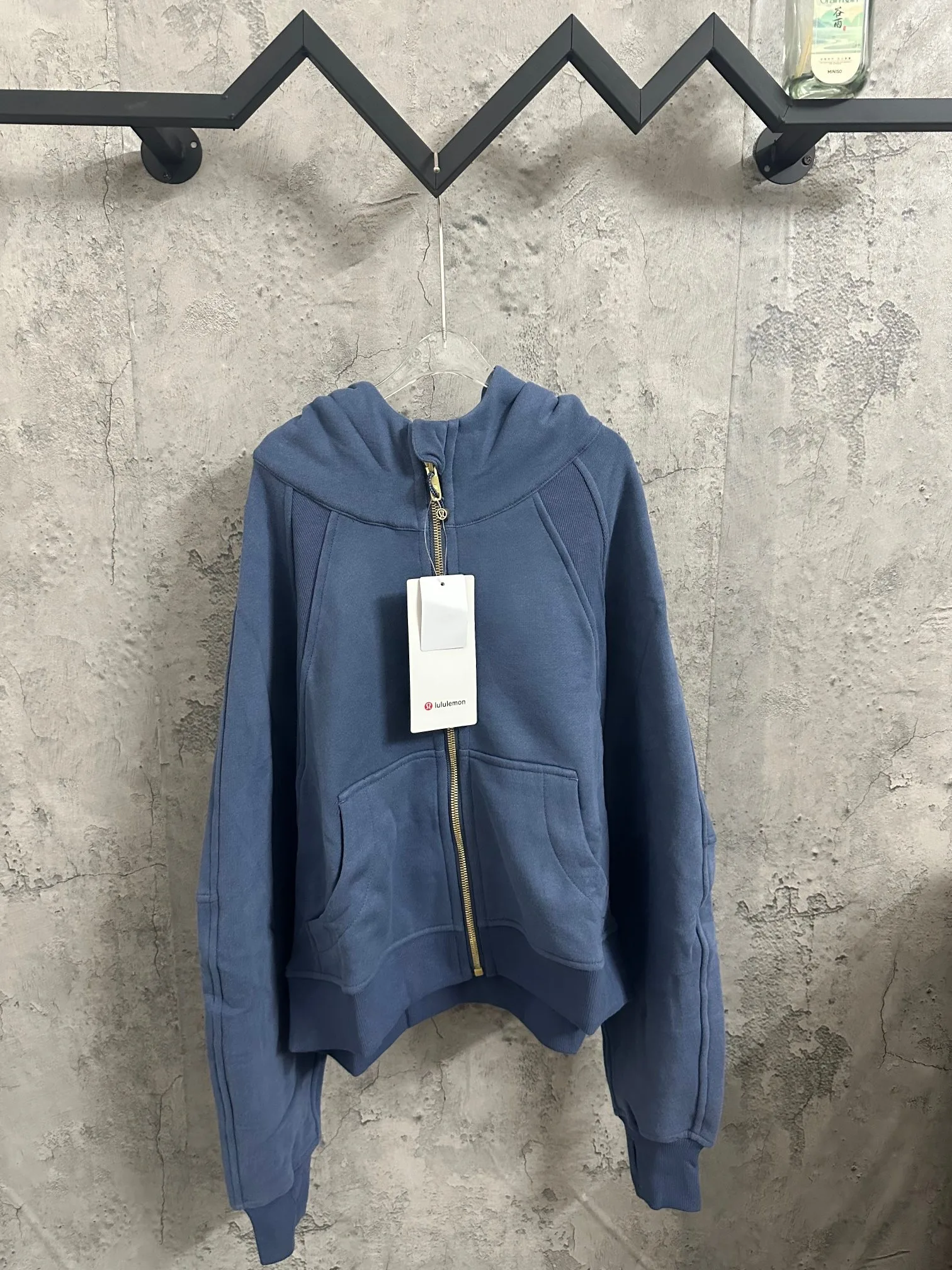Lululemon Long Sleeves