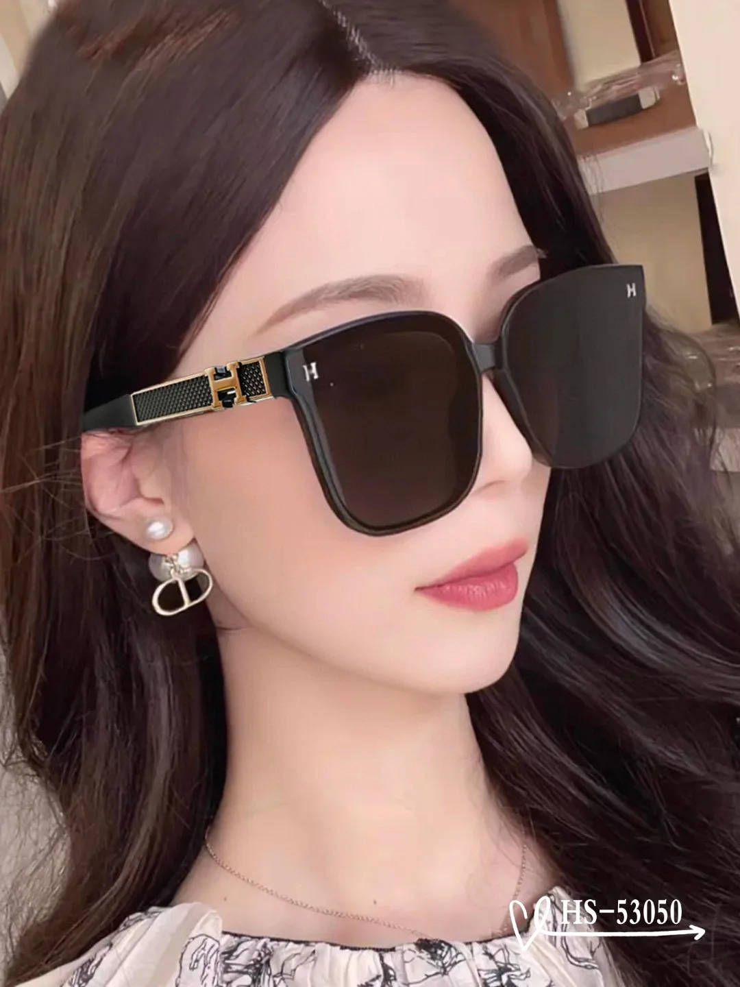 Hermès Sunglasses