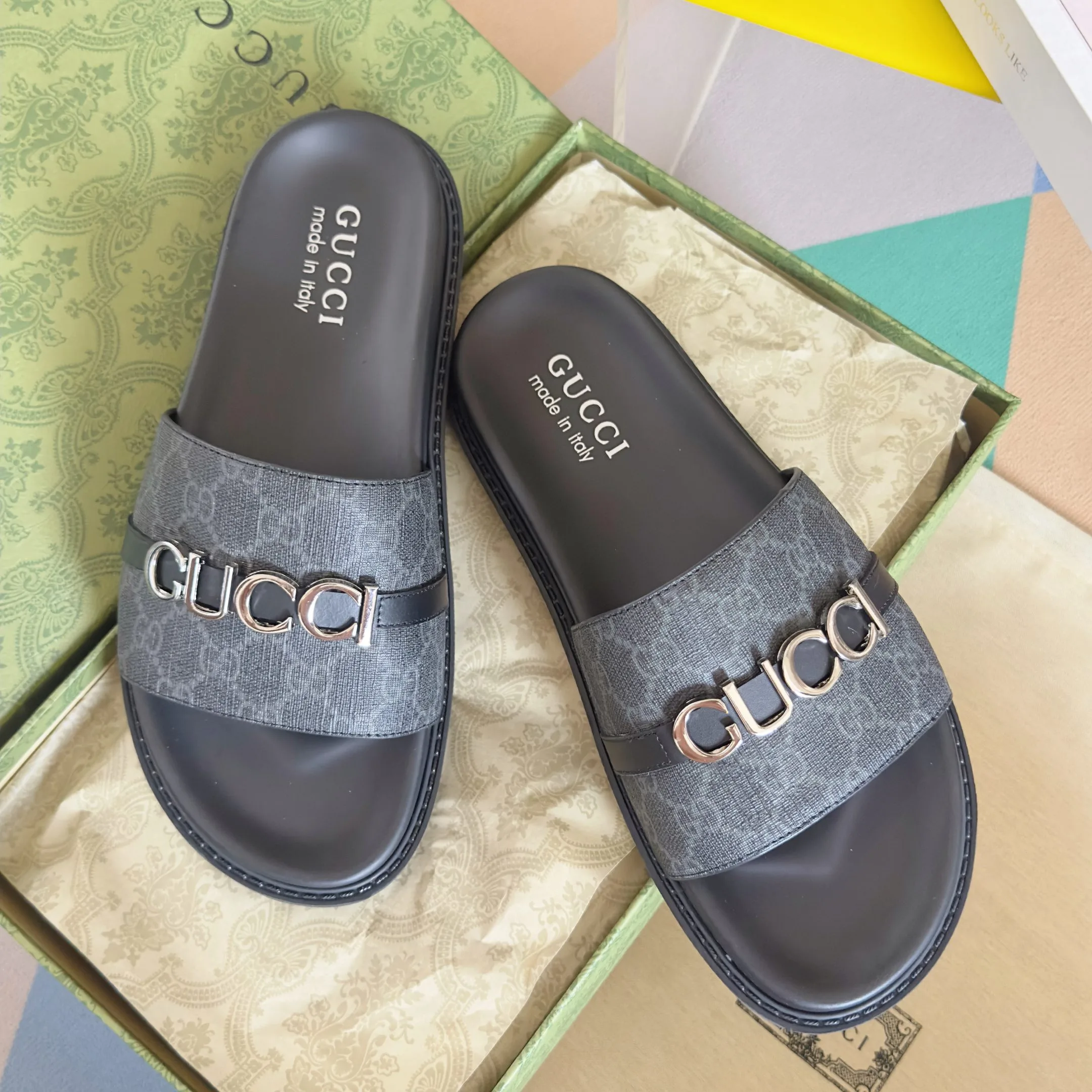 Gucci Sandals