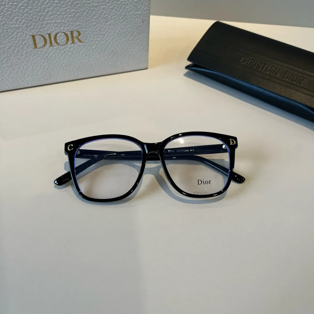 Dior Glasses