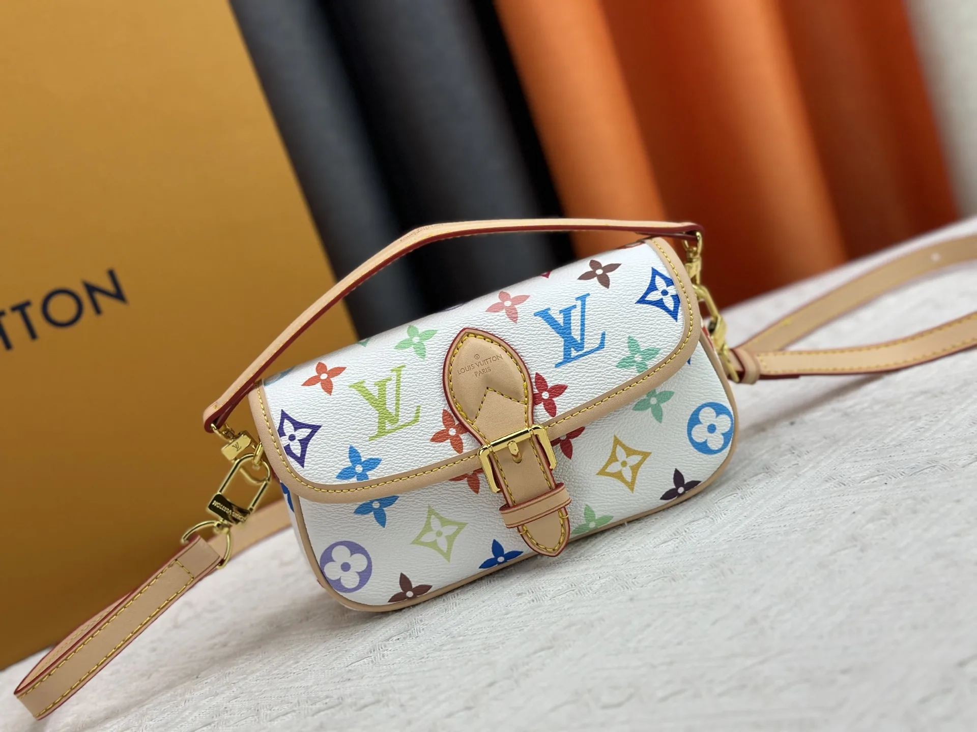 Louis Vuitton Crossbody Bag