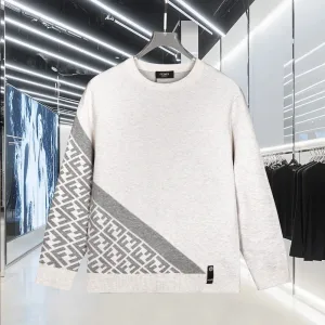 Fendi Long Sleeves