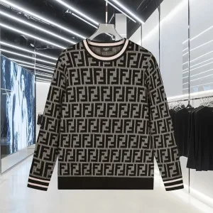 Fendi Long Sleeves