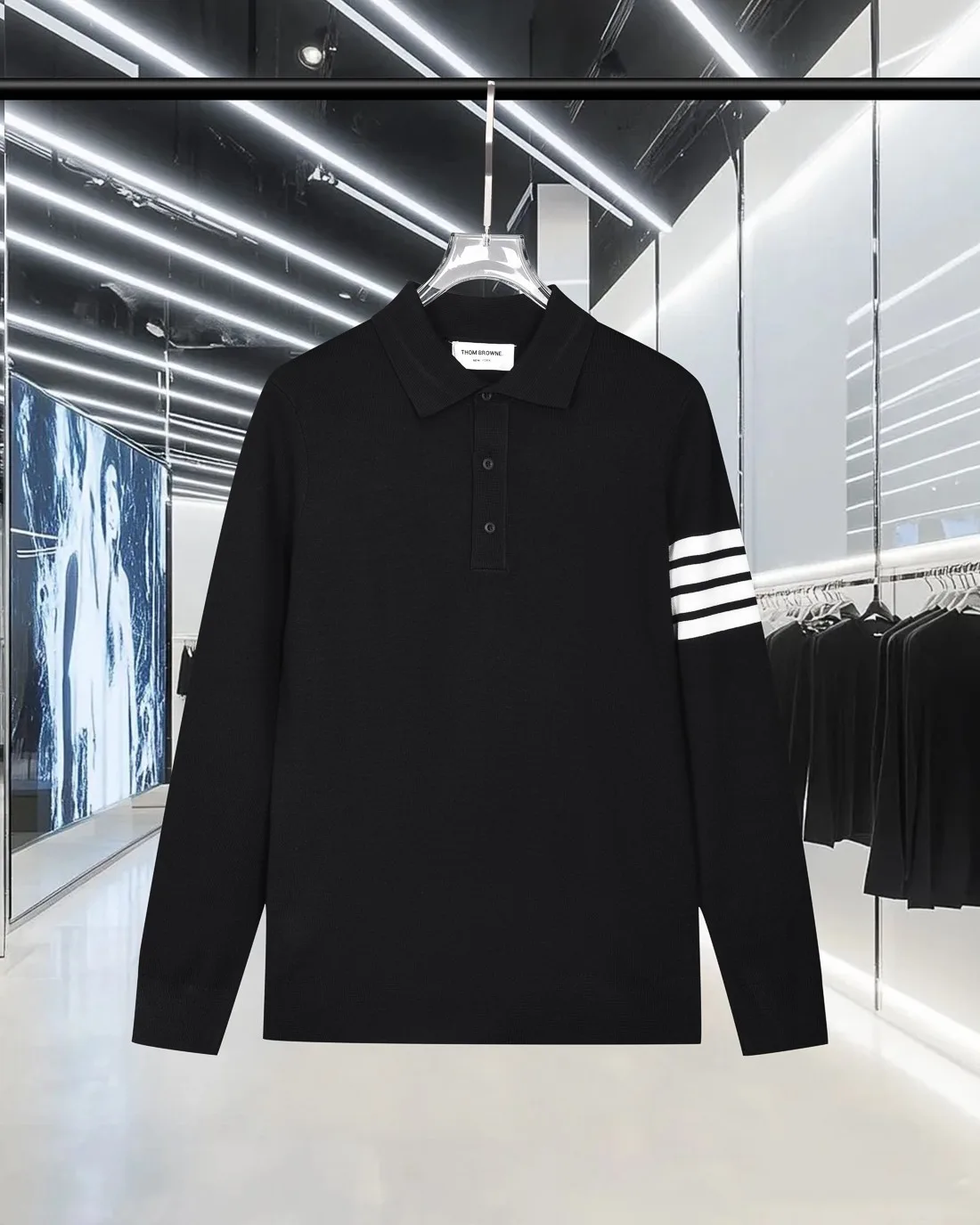 Thom Browne Long Sleeves