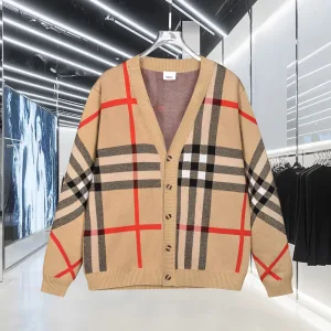 Burberry Long Sleeves