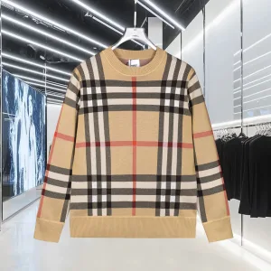 Burberry Long Sleeves