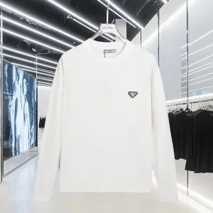 Prada Long Sleeves