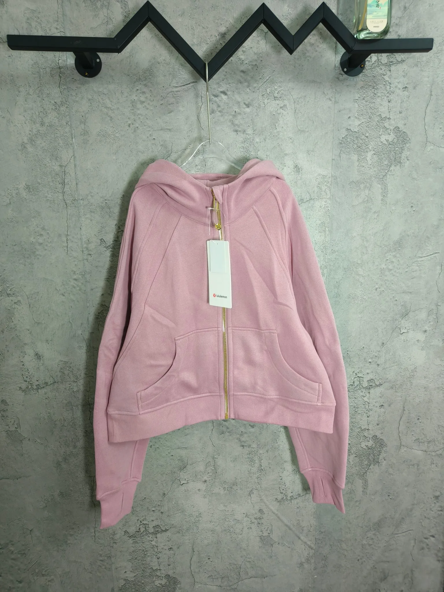 Lululemon Long Sleeves