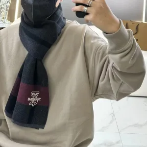 Burberry Scarf