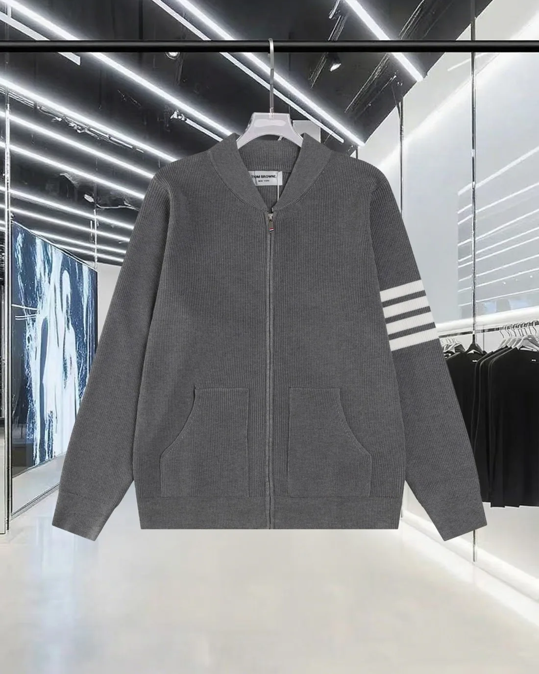 Thom Browne Jeans