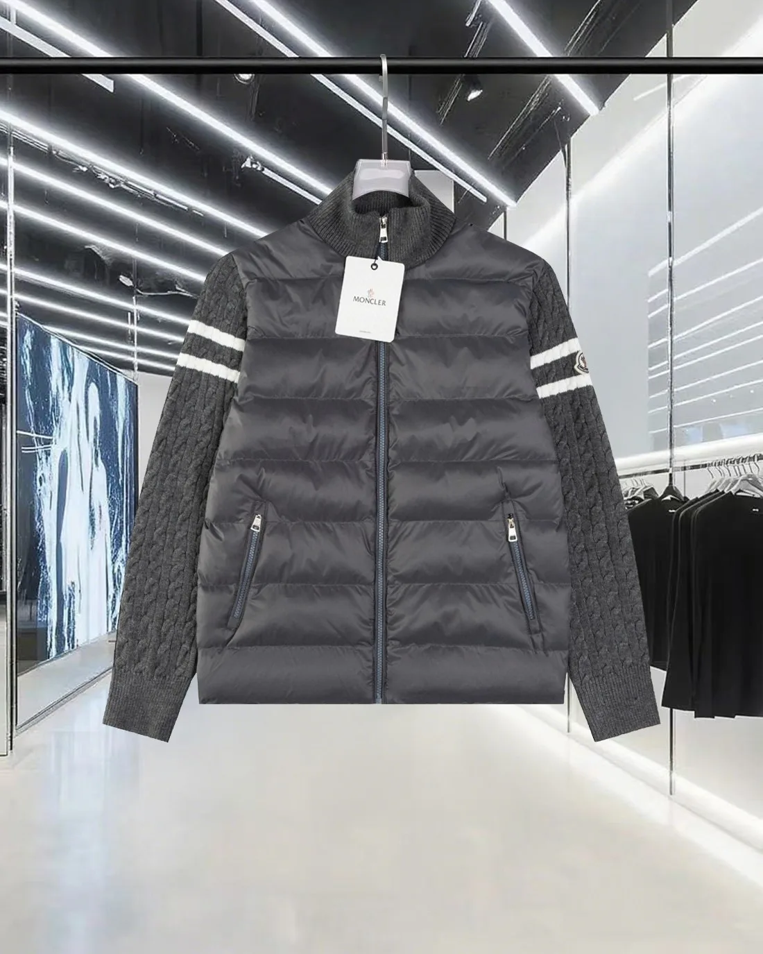 Moncler Sweater