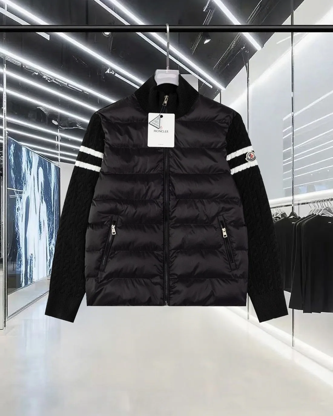 Moncler Sweater