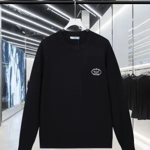 Prada Long Sleeves