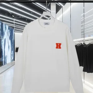 Hermès Long Sleeves