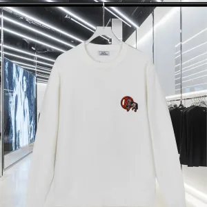 Hermès Long Sleeves