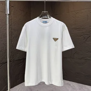 Prada Short Sleeves