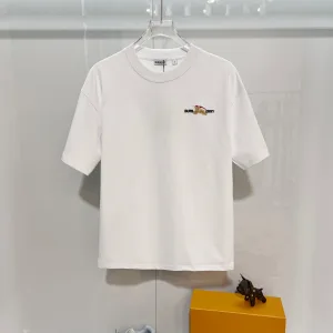 Burberry Short Sleeves