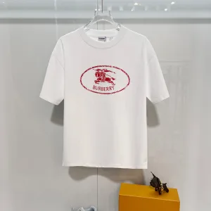 Burberry Short Sleeves