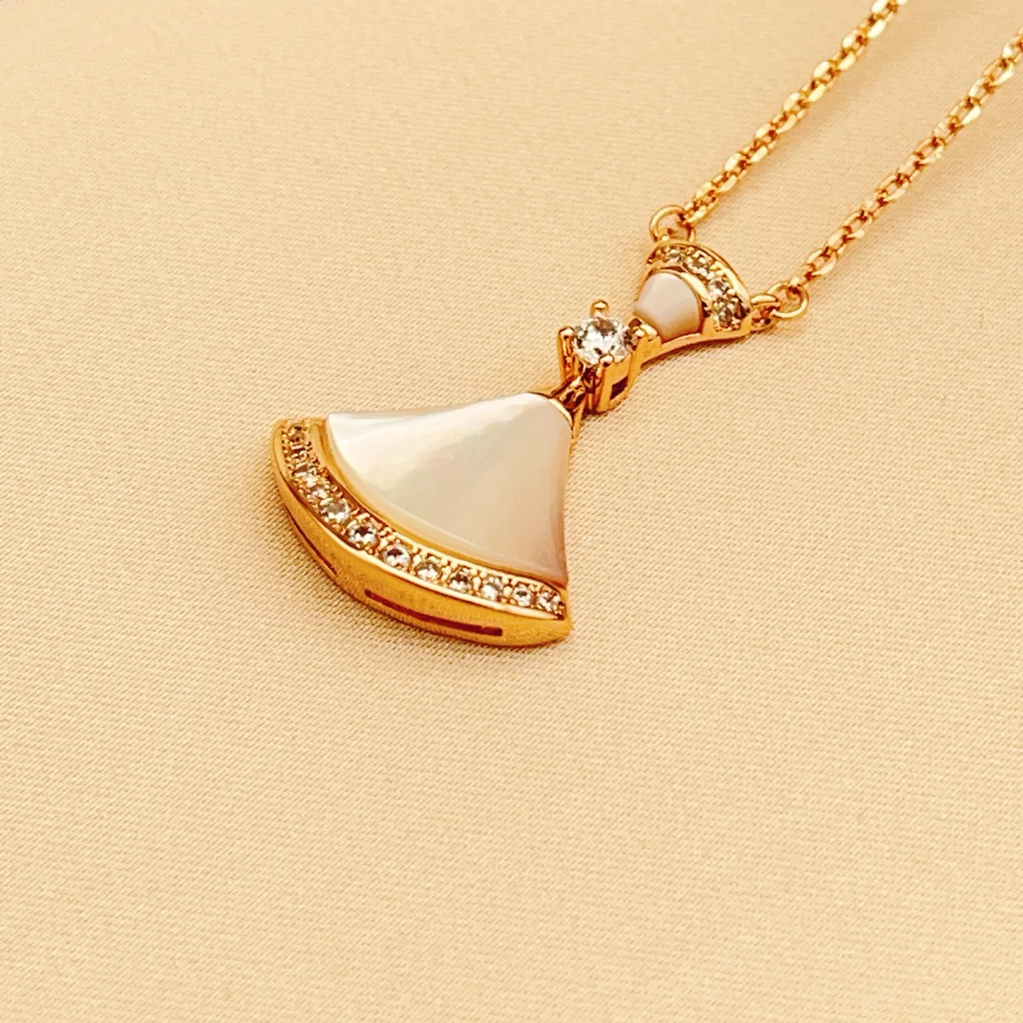 Bvlgari Necklace