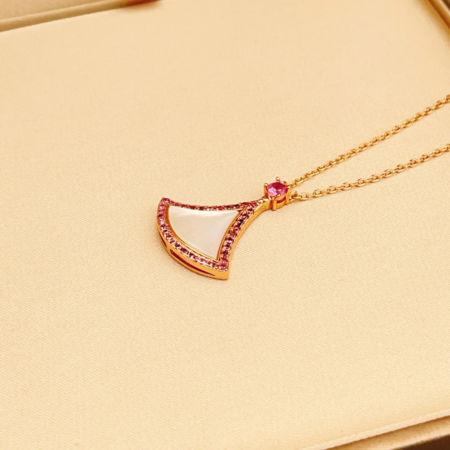 Bvlgari Necklace