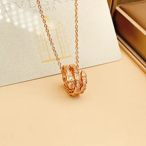 Bvlgari Necklace