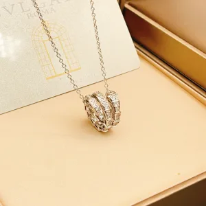 Bvlgari Necklace