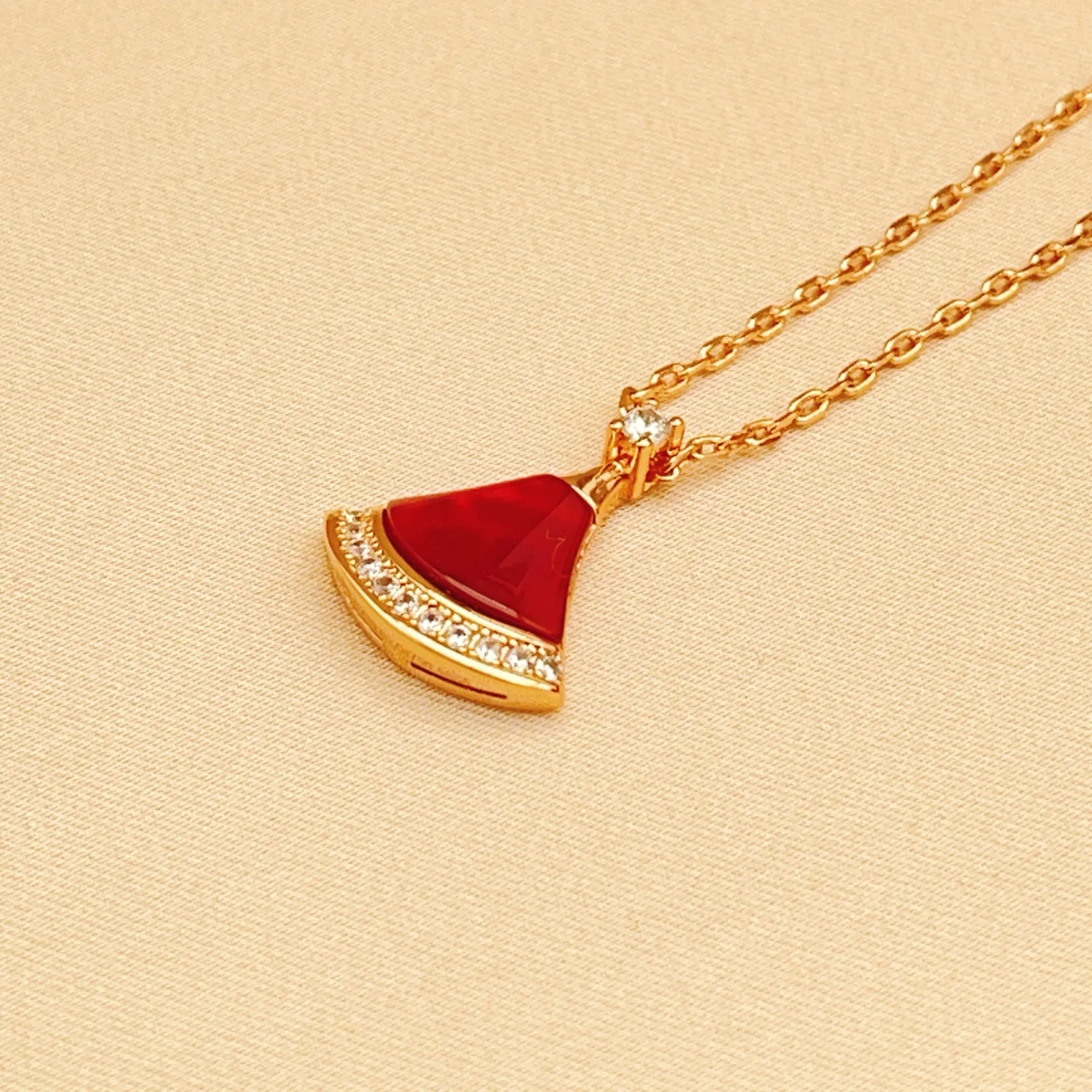 Bvlgari Necklace