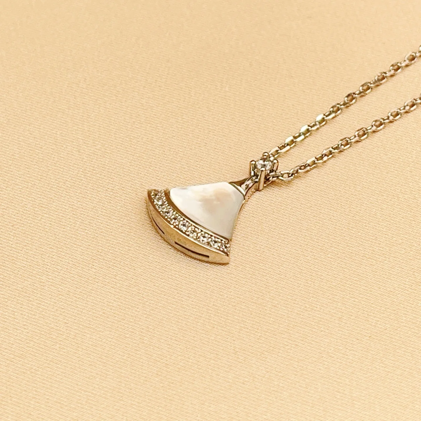 Bvlgari Necklace