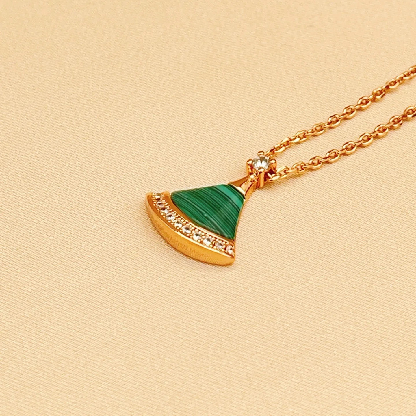 Bvlgari Necklace