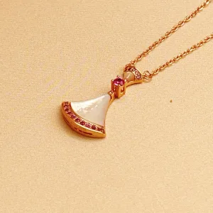Bvlgari Necklace