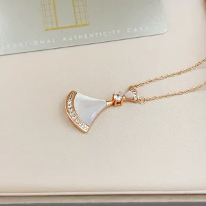 Bvlgari Necklace