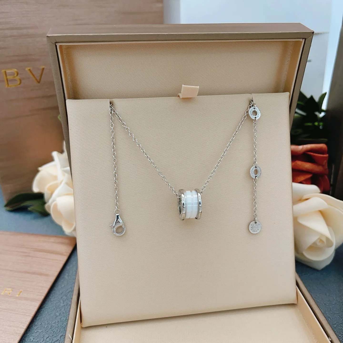 Bvlgari Necklace