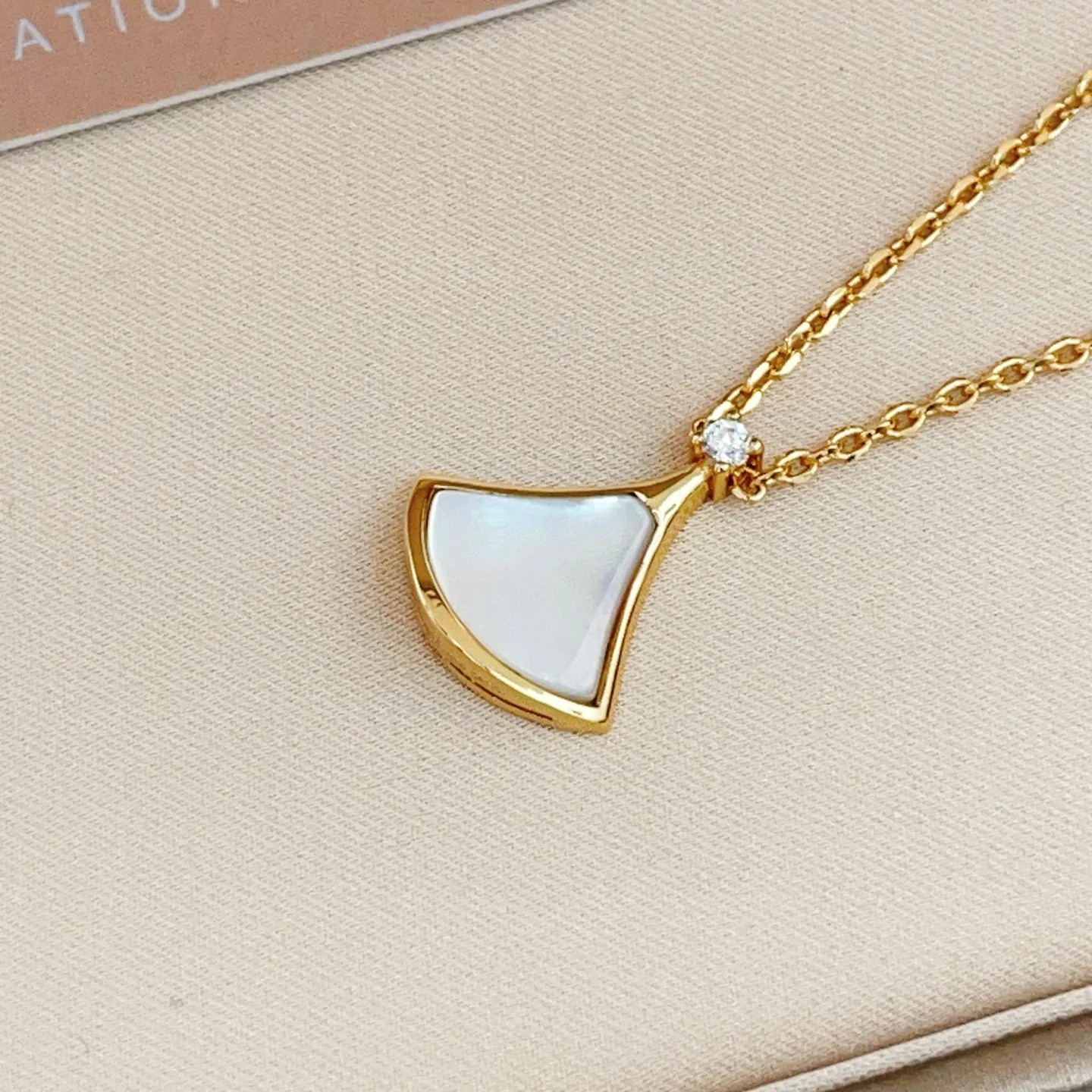 Bvlgari Necklace