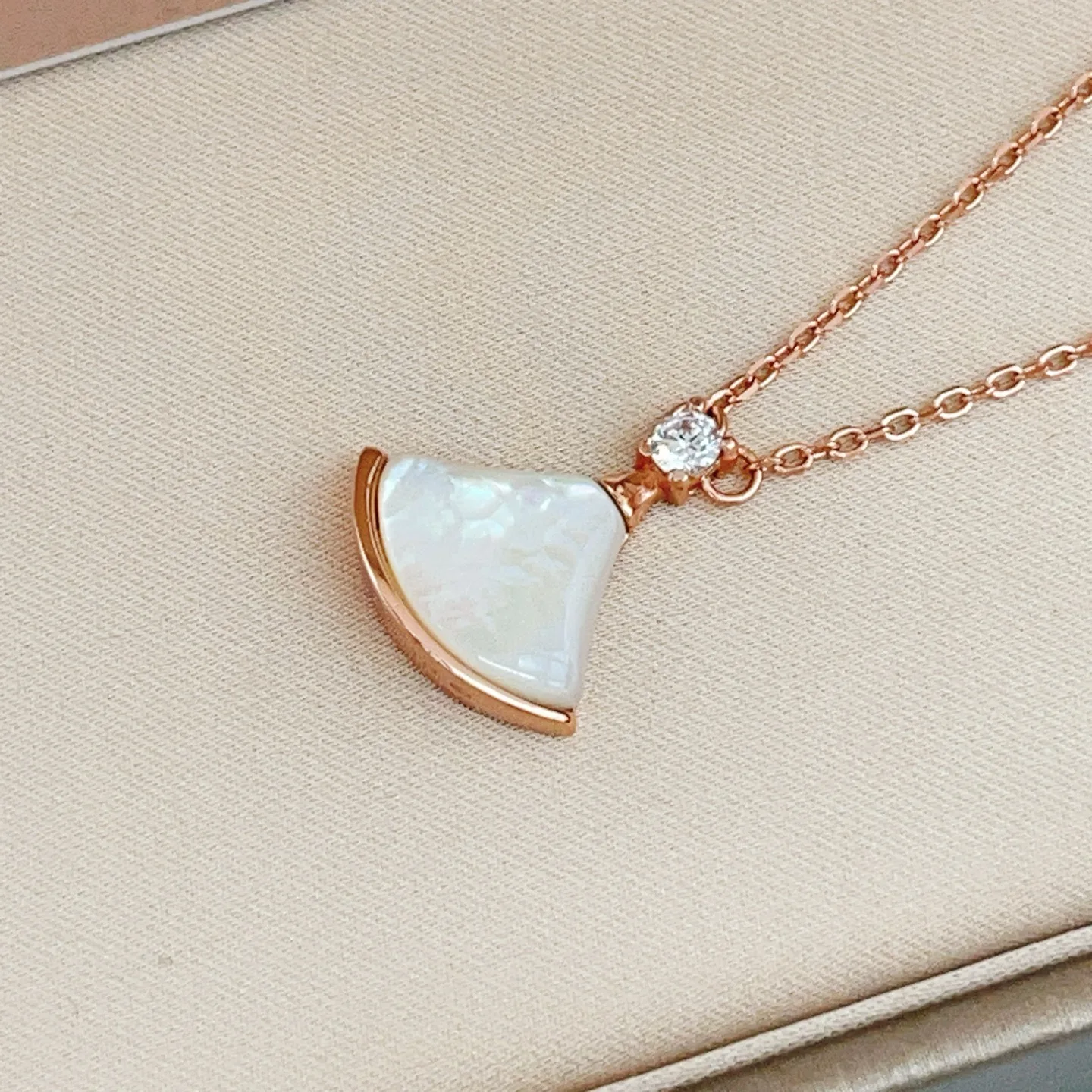 Bvlgari Necklace