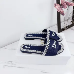 Dior Slippers
