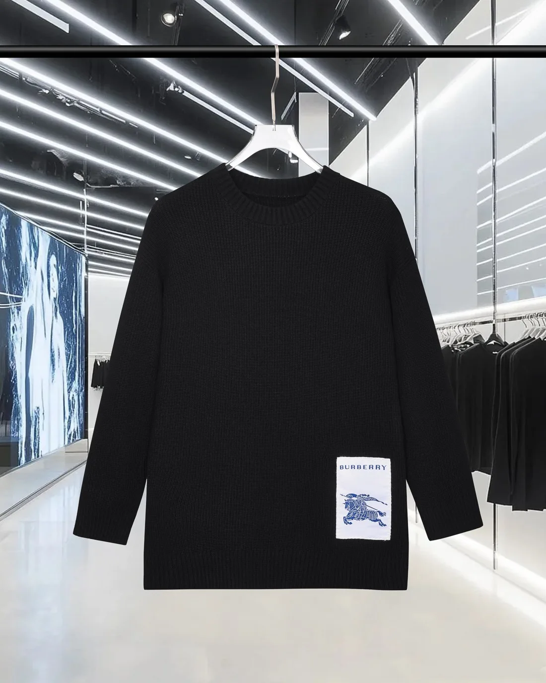 Burberry Long Sleeves