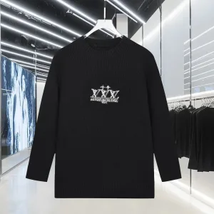 Louis Vuitton Long Sleeves