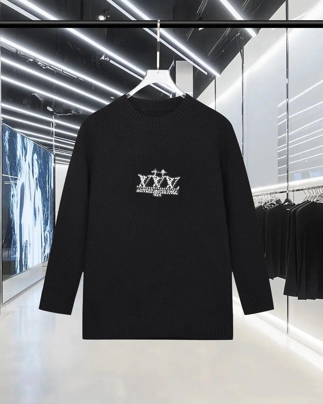 Louis Vuitton Long Sleeves