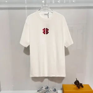 Balenciaga Short Sleeves