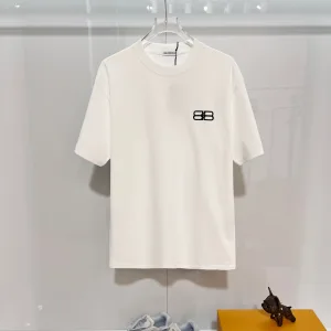Balenciaga Short Sleeves