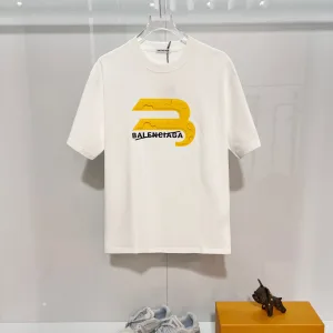 Balenciaga Short Sleeves