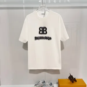Balenciaga Short Sleeves